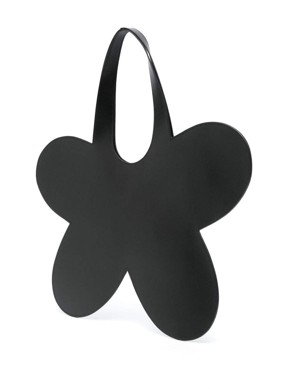 Flower tote bag - 3