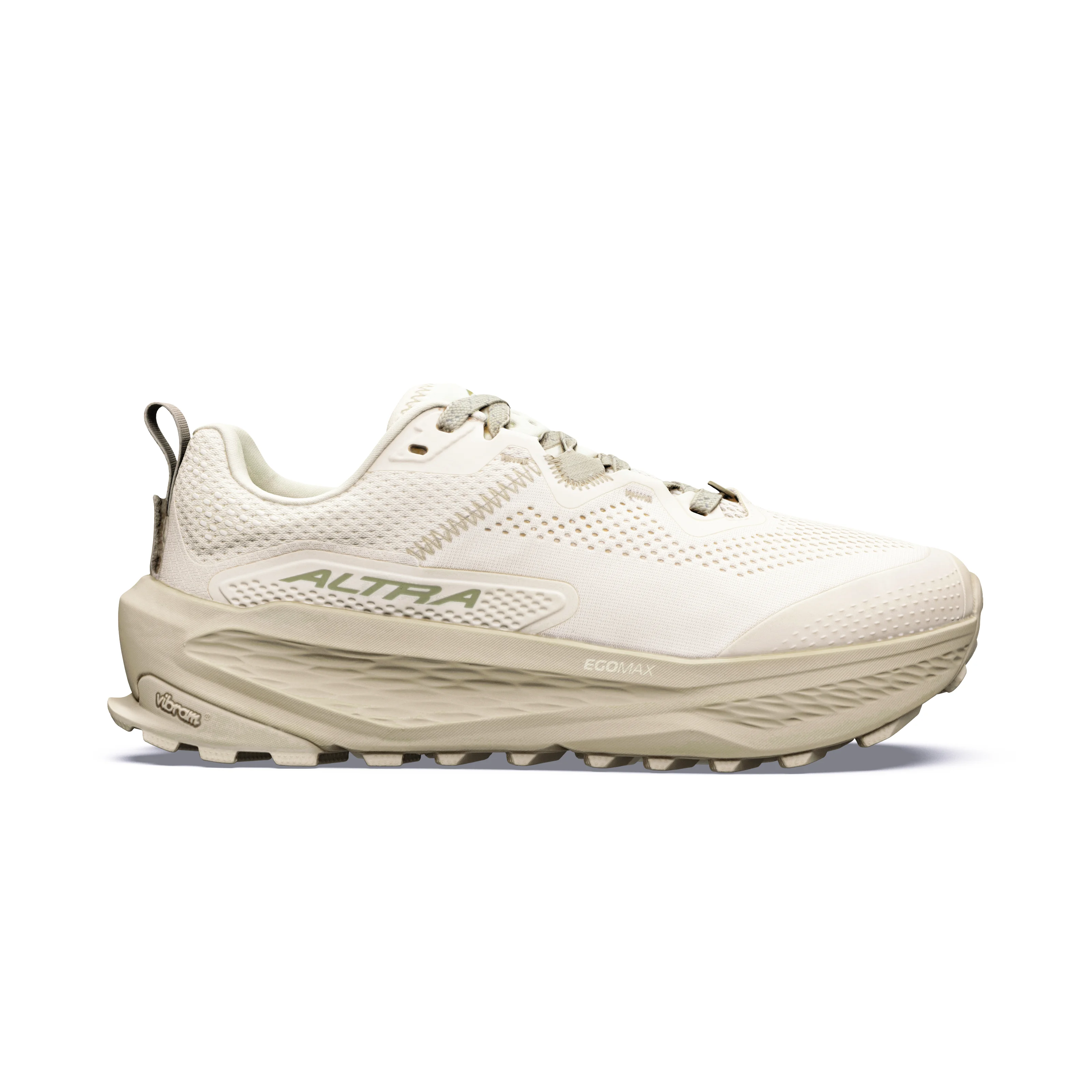 Women's Olympus 7 - 1