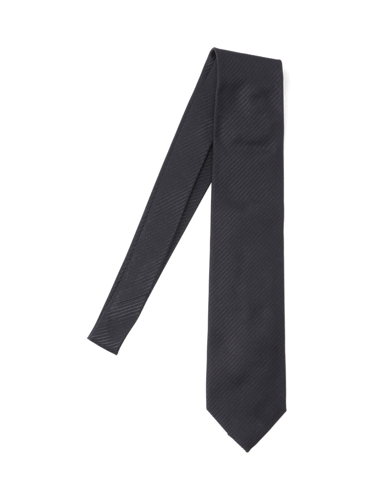 SILK TIE - 1