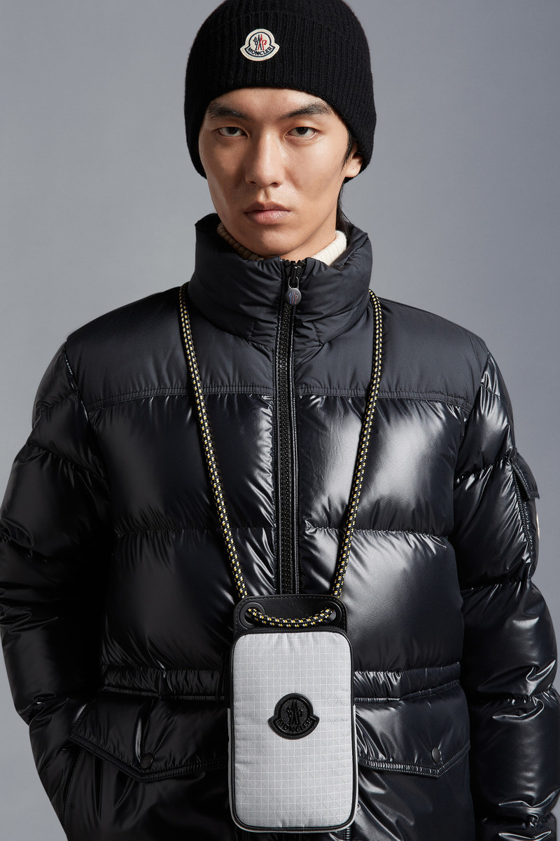 Moncler Phone Case outlook