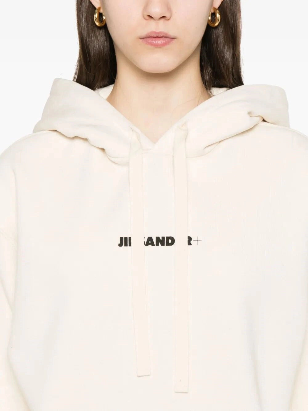 Jil Sander Women Hoodie - 5