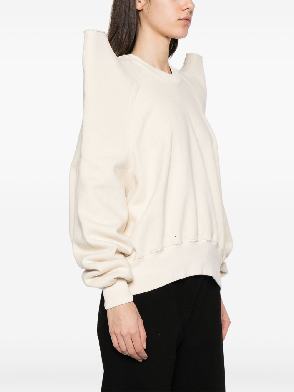 Tecsweat sweatshirt - 3