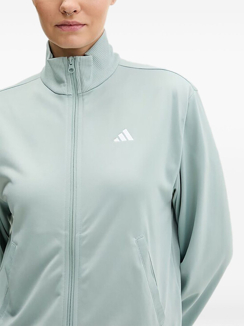 logo-detail tracksuit 5