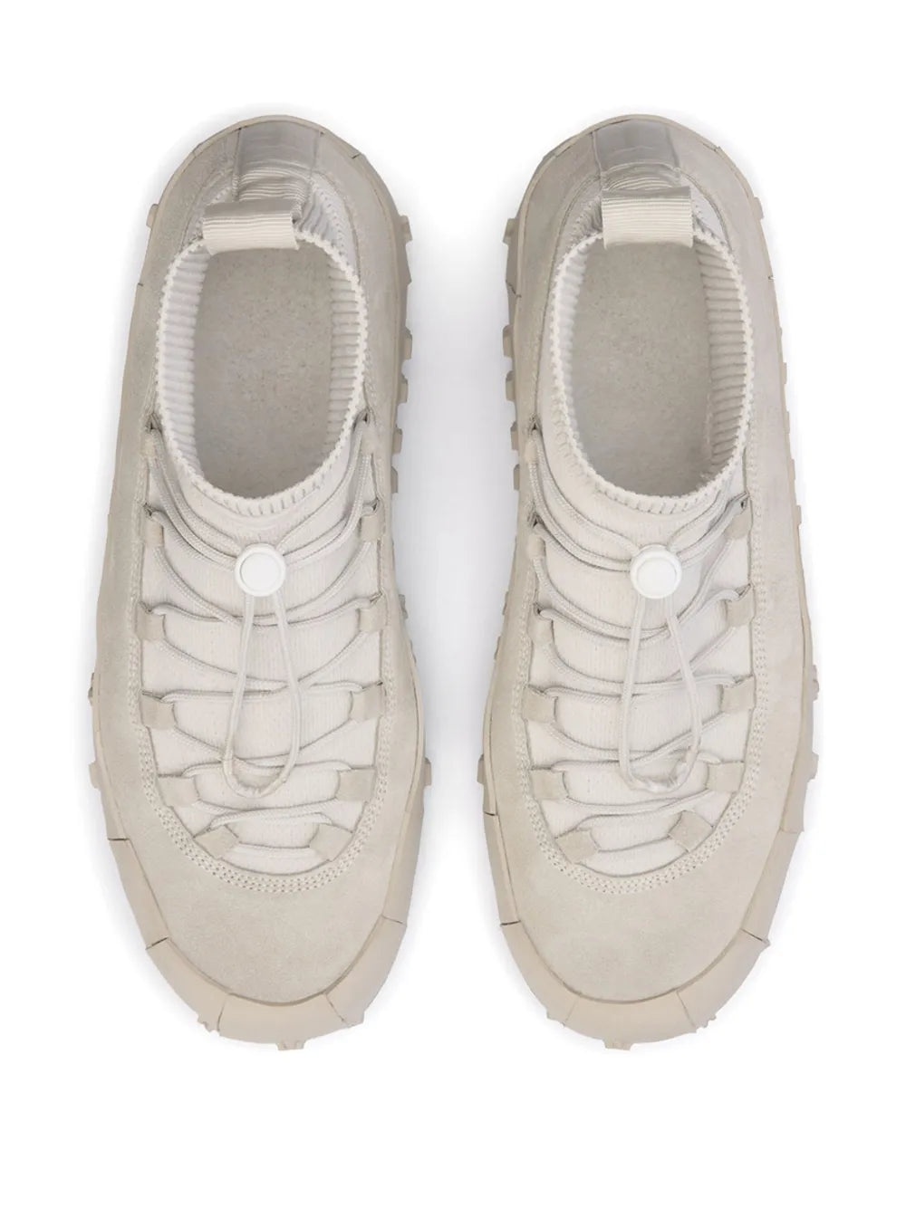 LEMAIRE - Women Vibram Wrap On Sneakers - 5