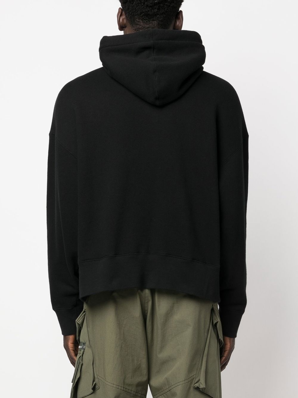 Broken Palm hoodie - 4