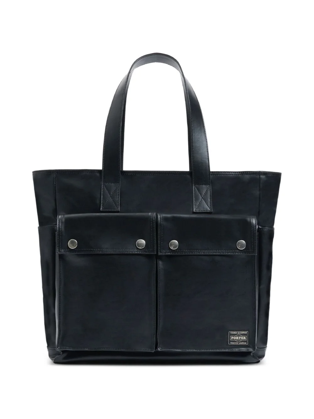Free Style tote bag - 1