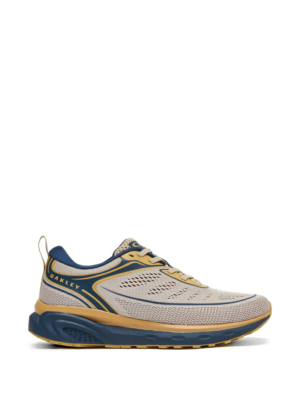 Spur OS mesh sneakers - 1