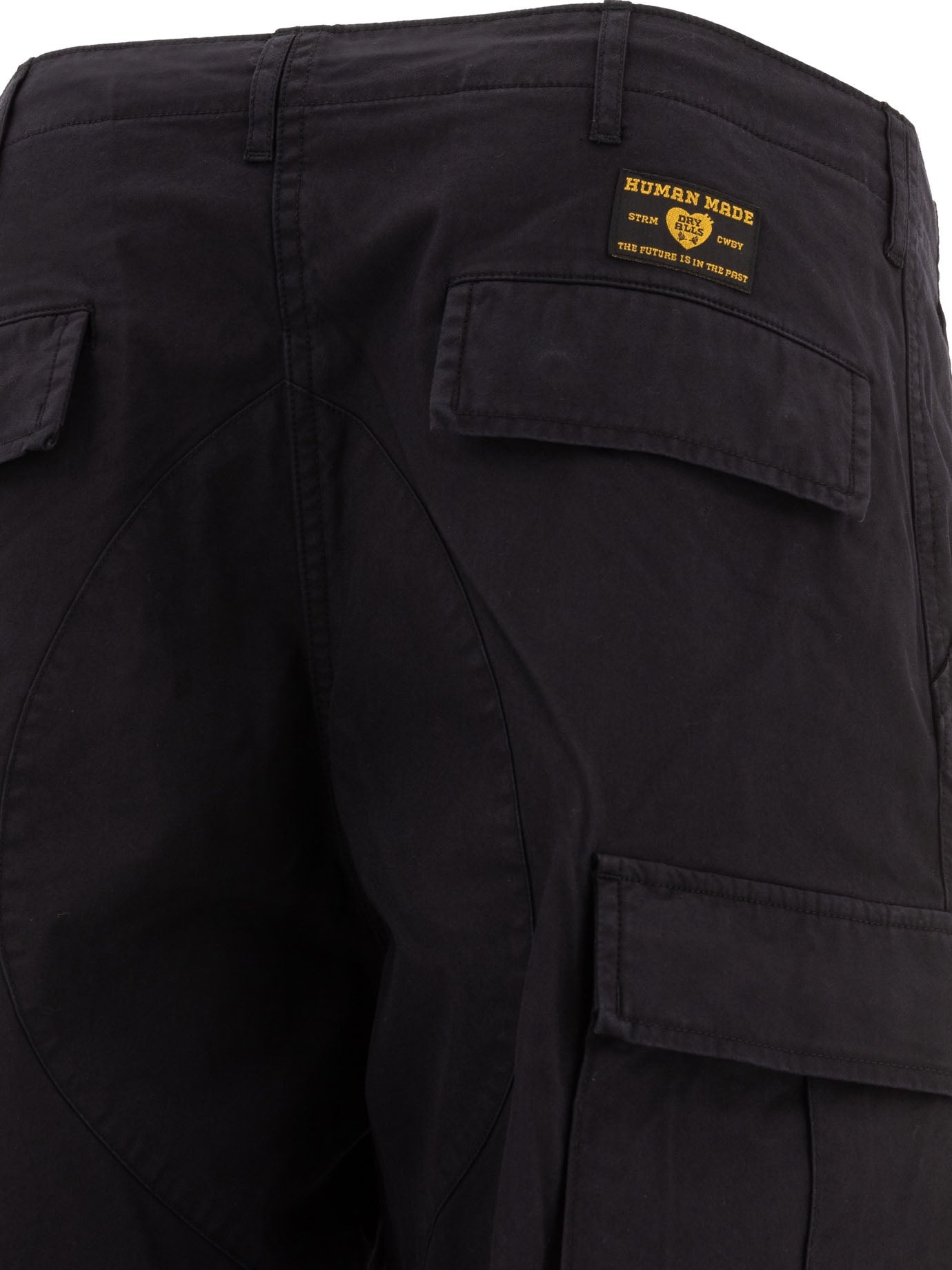 Human Made Trousers - 4