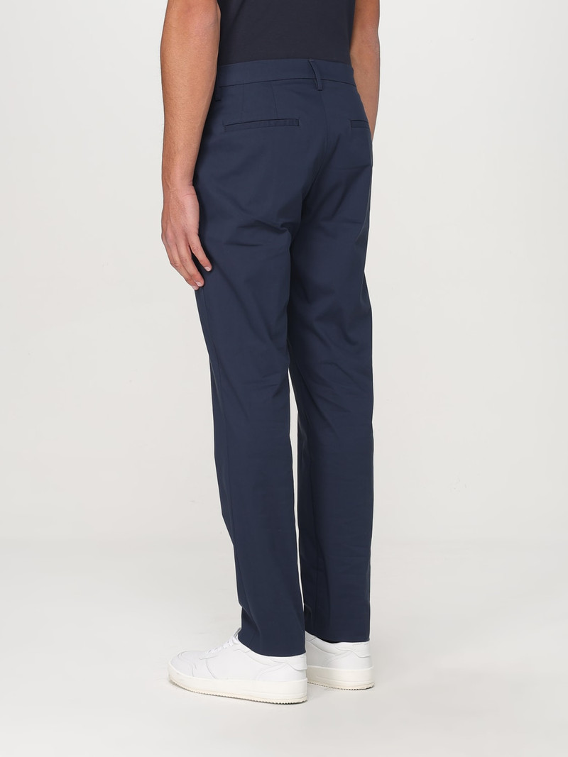 K-WAY Pants men K-way outlook