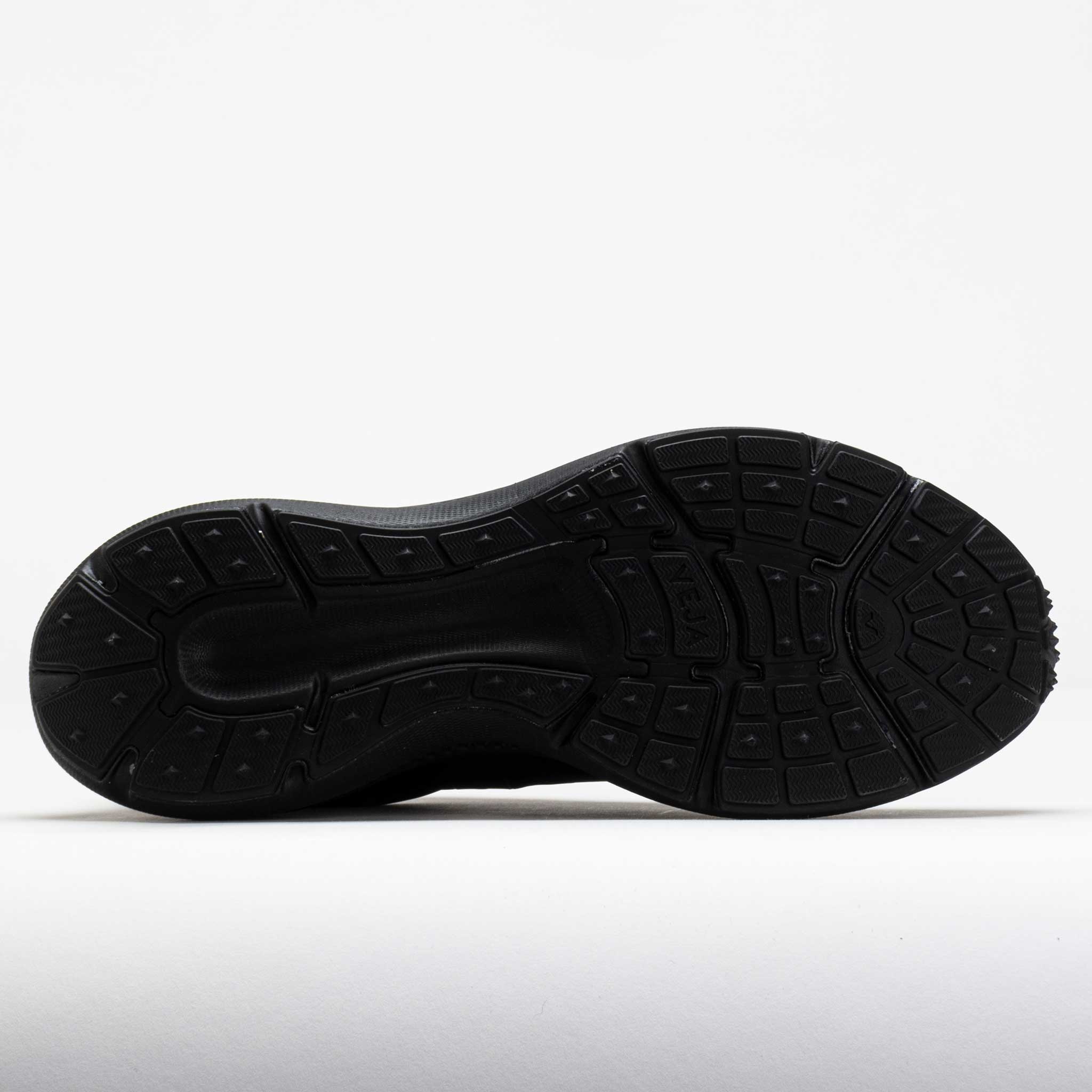 VEJA Condor 3 Men's Full Black - 4
