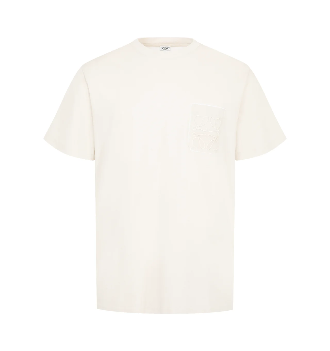 REGULAR FIT T-SHIRT - 1