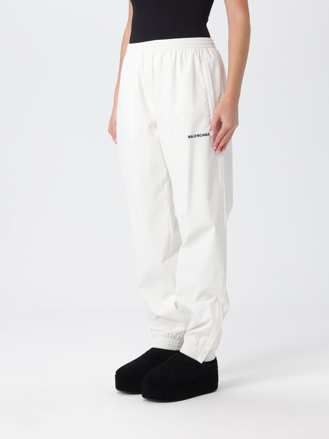 Pants woman Balenciaga - 4