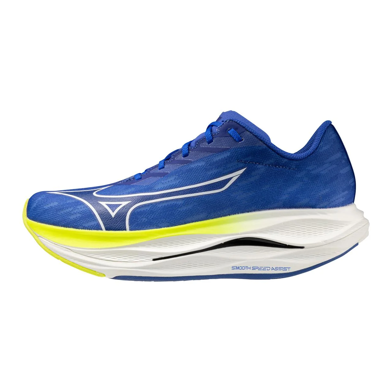 Men's Wave Rebellion Flash 3 Running Shoe - 1