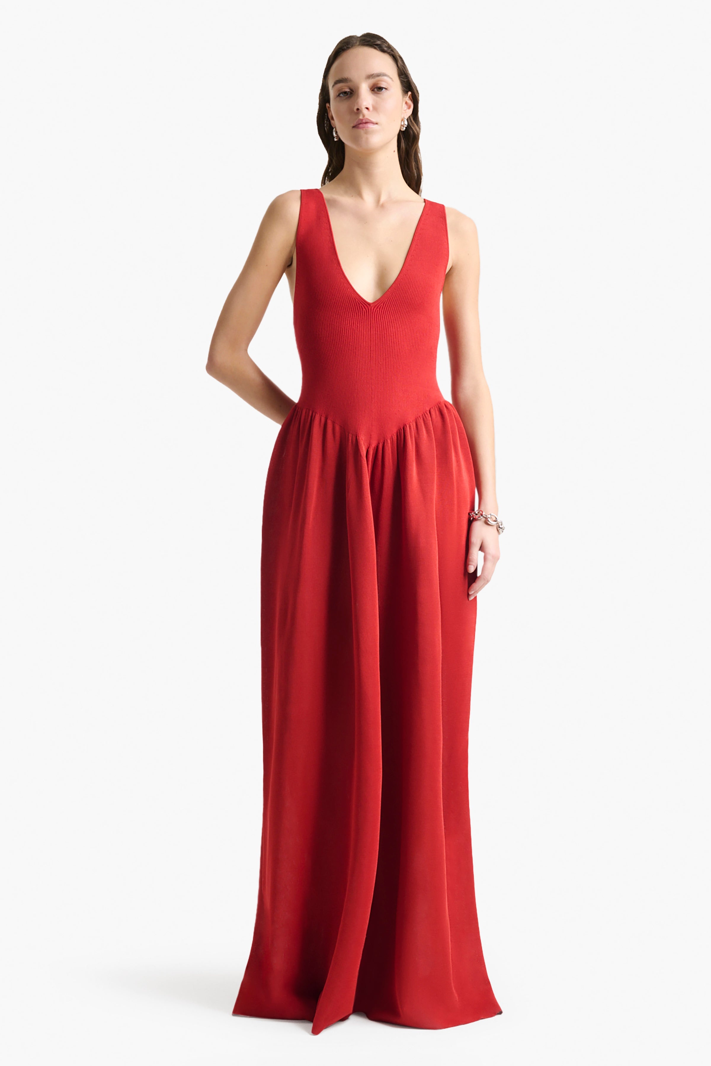 LOLLIE DRESS - 3