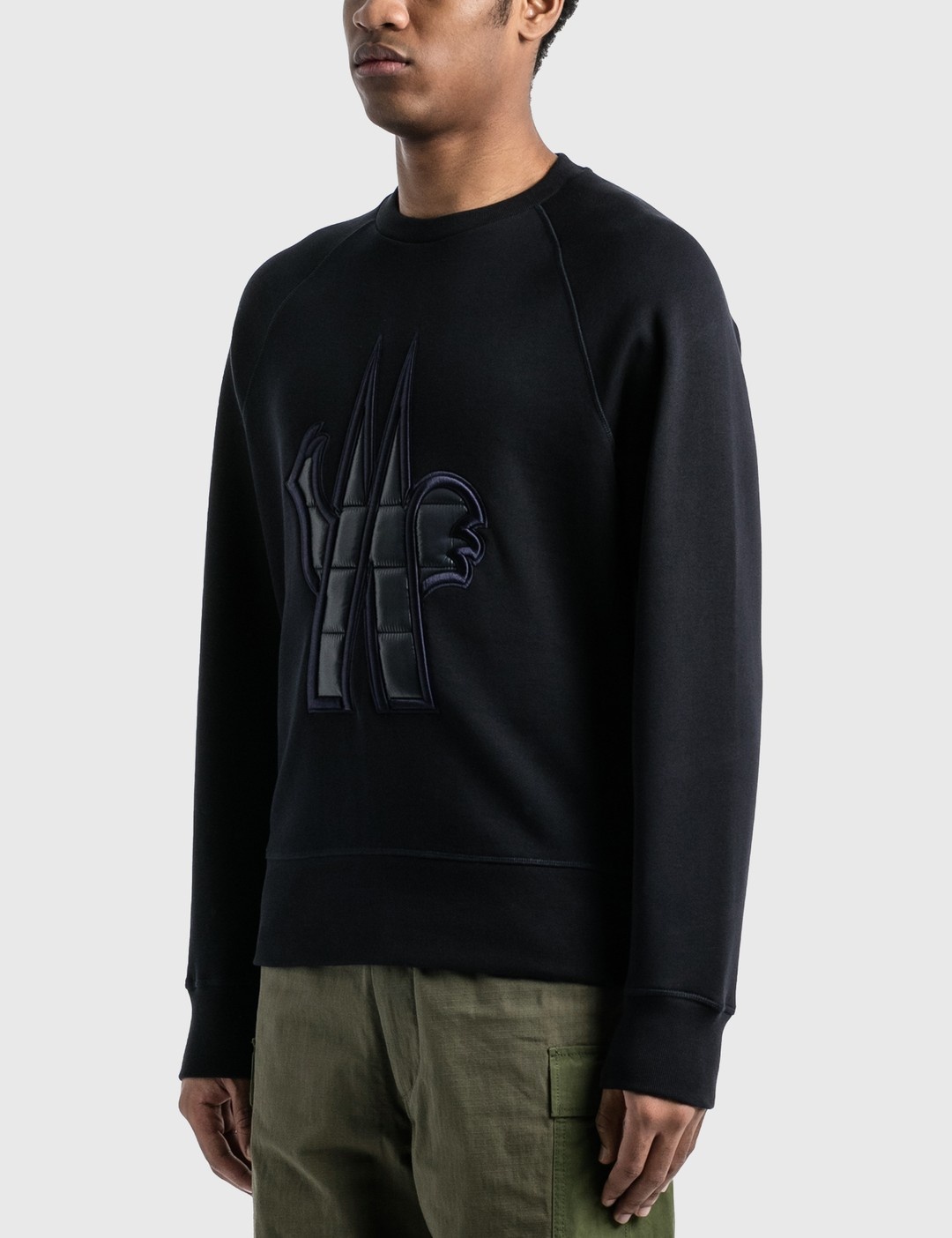 GRENOBLE SWEATSHIRT - 2