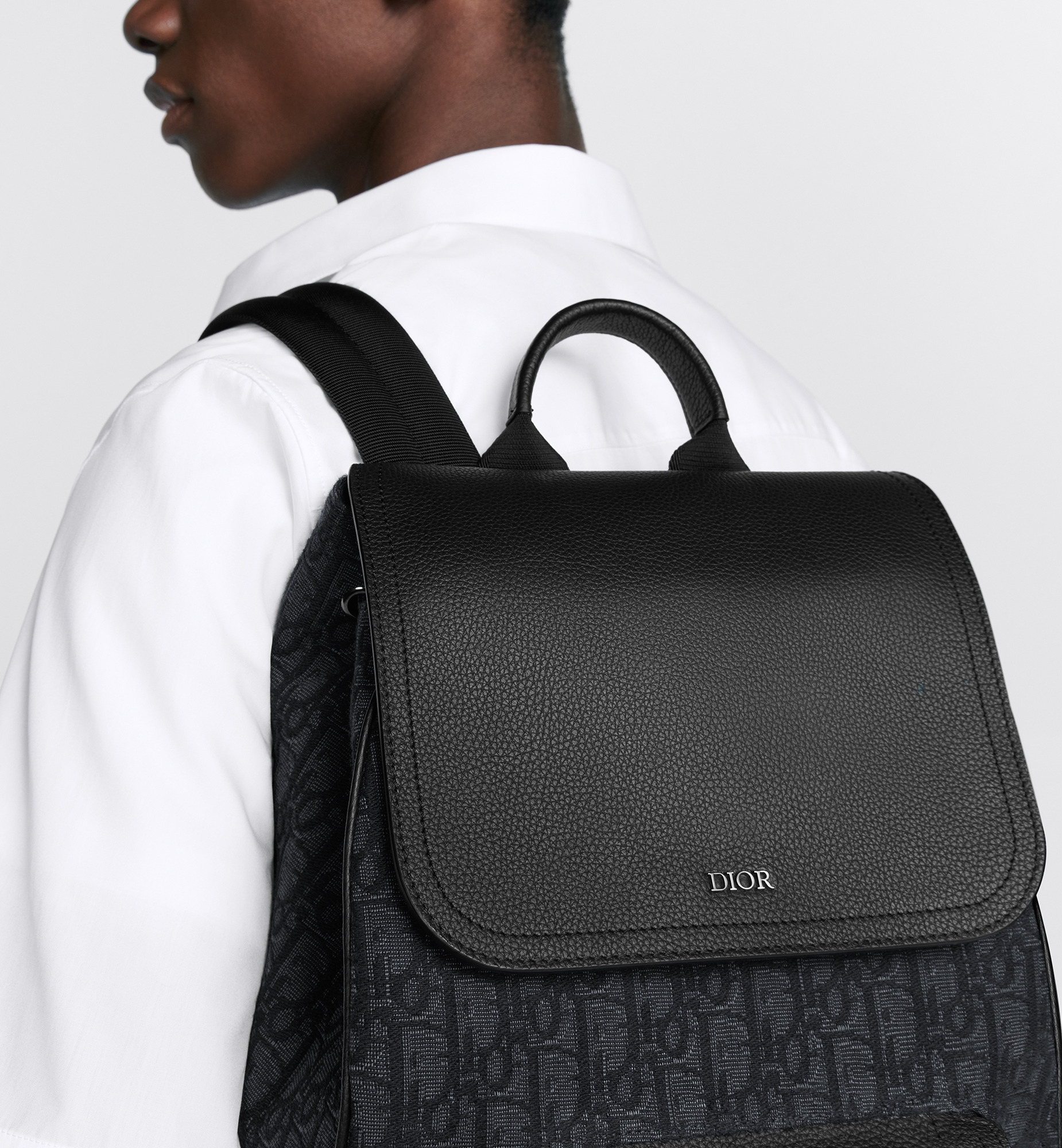 Saddle Backpack - 3