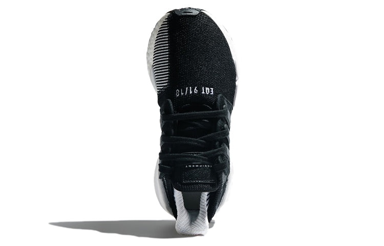 (WMNS) adidas EQT Support 91/18 'Core Black' DB2934 - 4