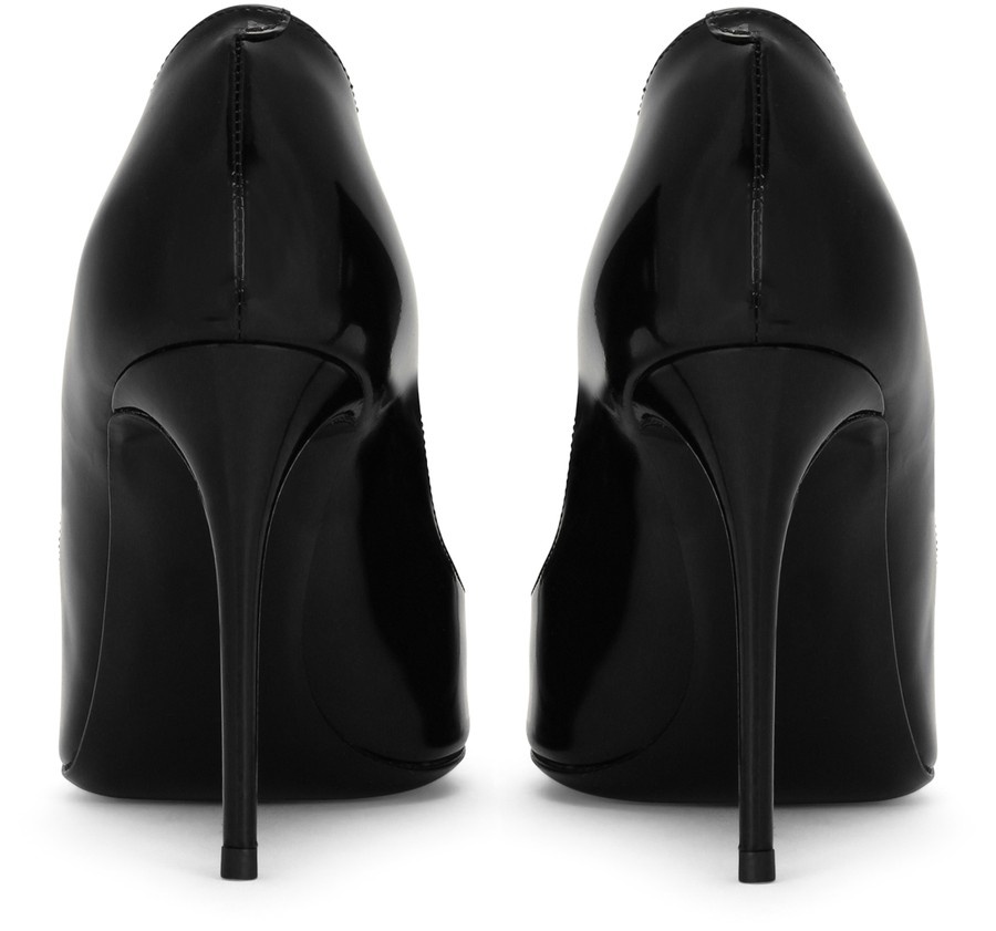 Calfskin pumps - 3