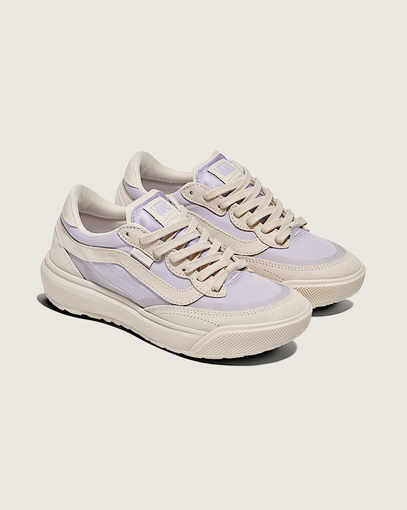 Vans UltraRange 2.0 Shoe outlook