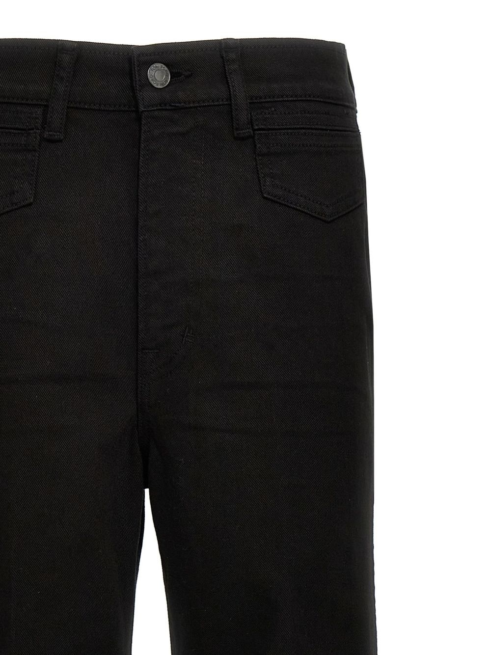 cotton jeans - 3