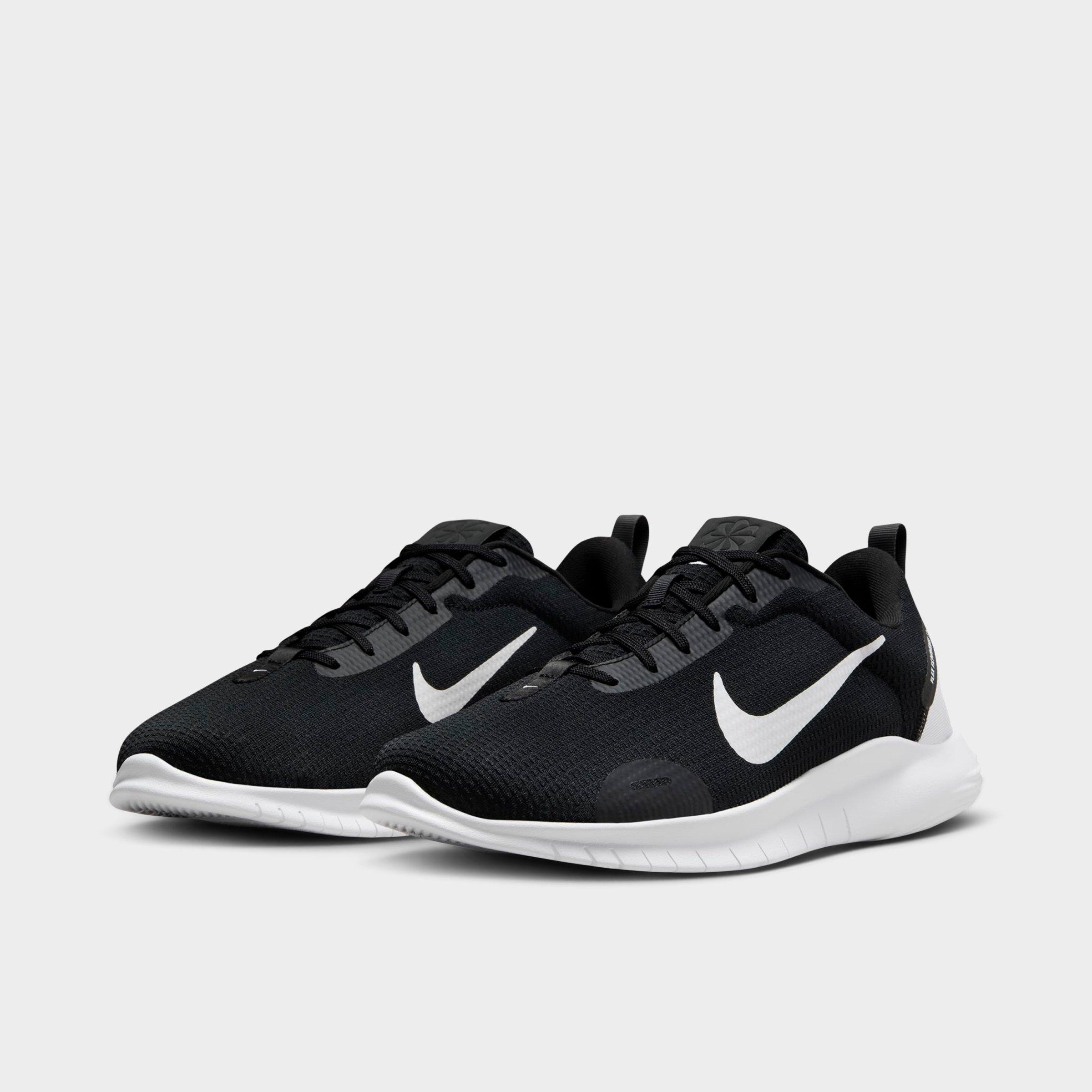 MEN'S NIKE FLEX EXPERIENCE RUN 12 RUNNING SHOES (EXTRA WIDE WIDTH) - 2