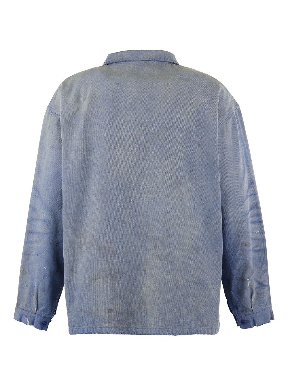 distressed shirt - 2