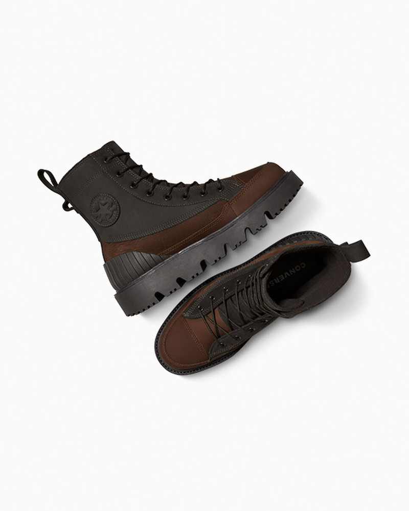 Chuck 70 Rugged Waterproof Boot 6