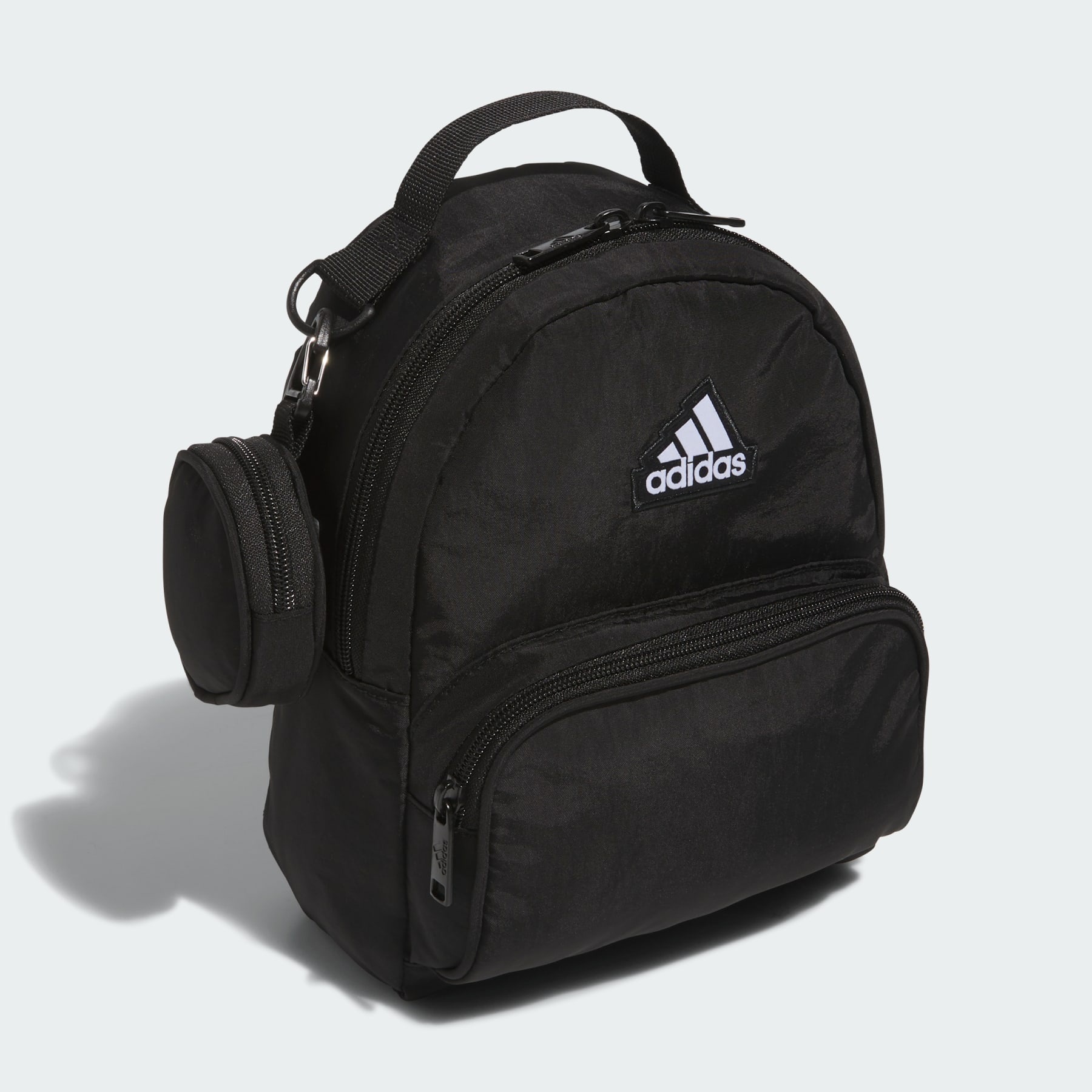 Must-Have Mini Backpack - 4