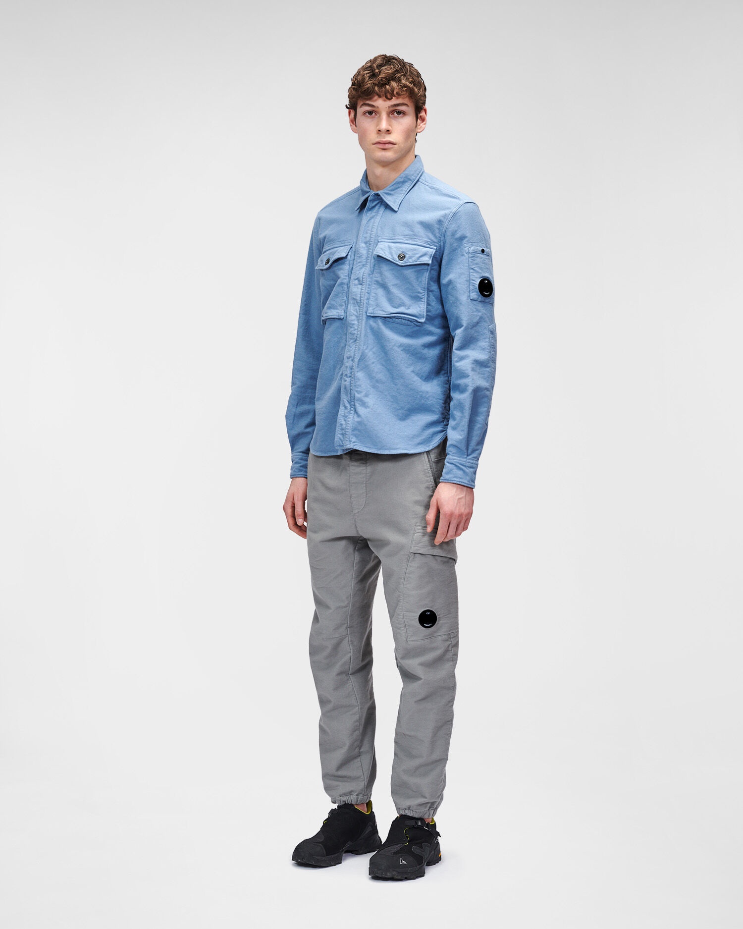 Fustagno Shirt - 3