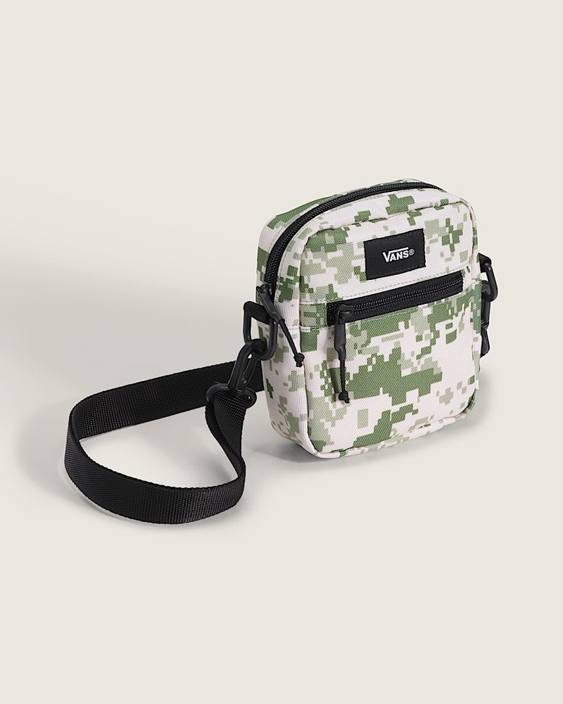 Vans Bail Shoulder Bag outlook