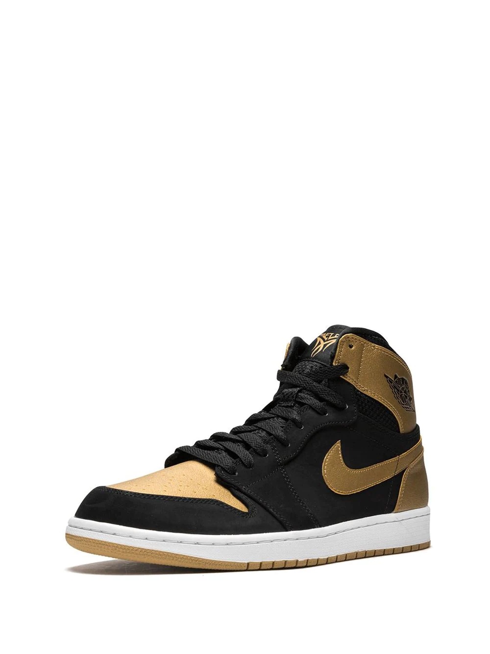 Air Jordan 1 Retro High sneakers - 4