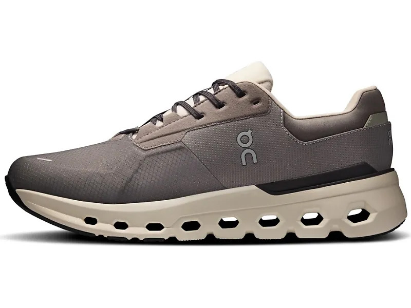Cloudrunner 2 Waterproof - 2