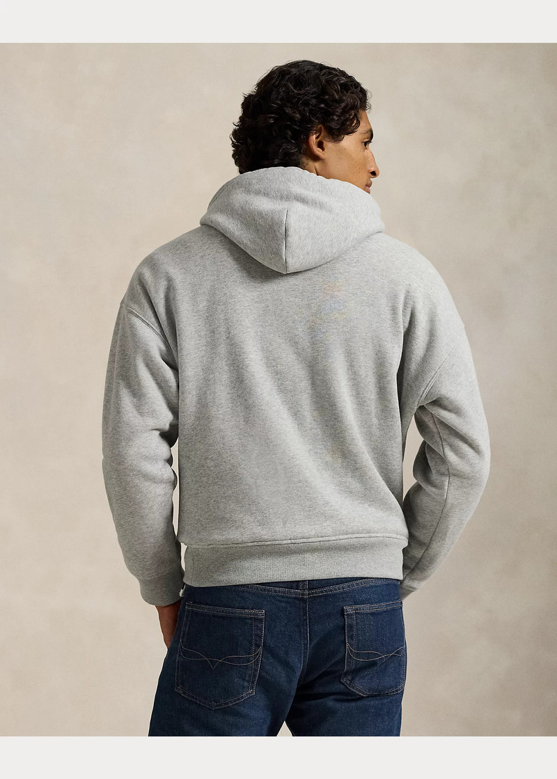 Big Pony 20th Anniversary Hoodie 4