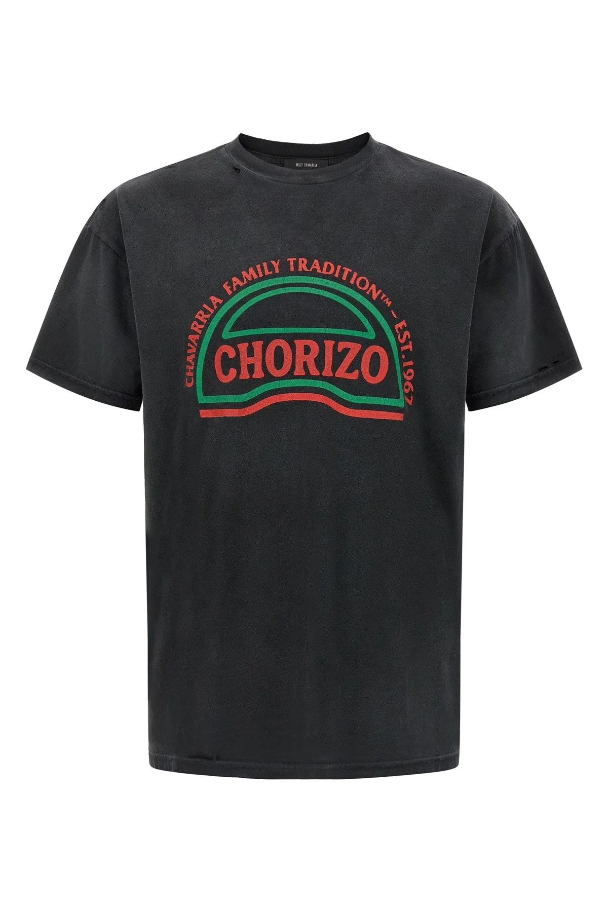 'Chorizo - Easy Tee' T-shirt - 1