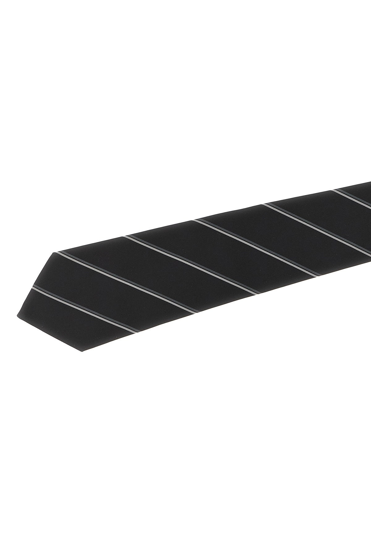 'Double Rayur' tie - 3