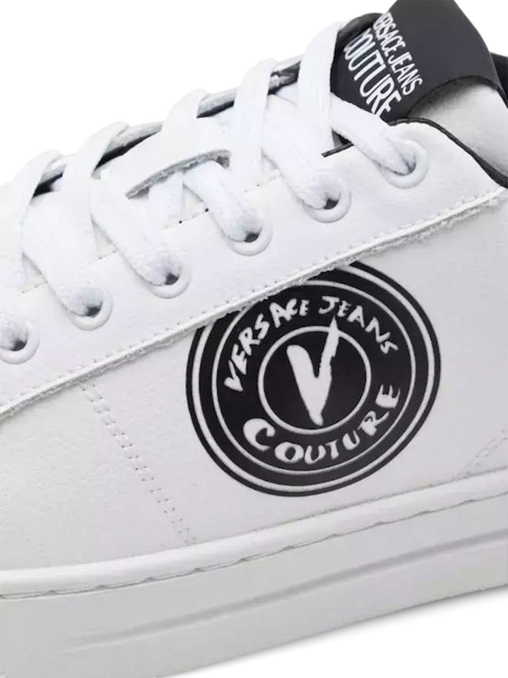 Court 88 sneakers - 4