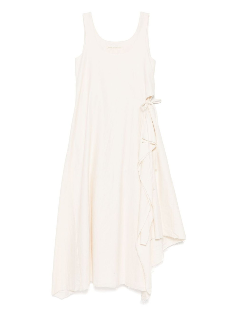 cotton dress 1