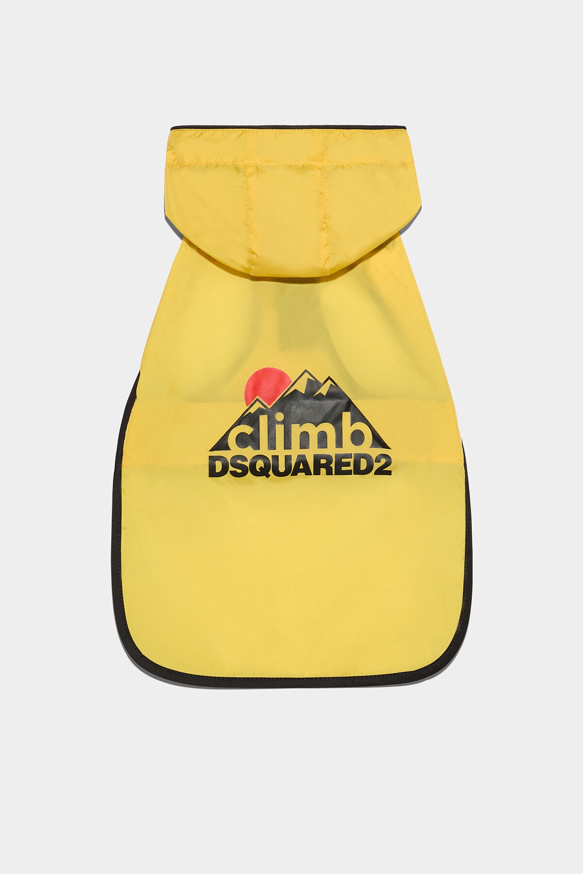 POLDO X D2 BRAMPTON RAINCOAT - 1