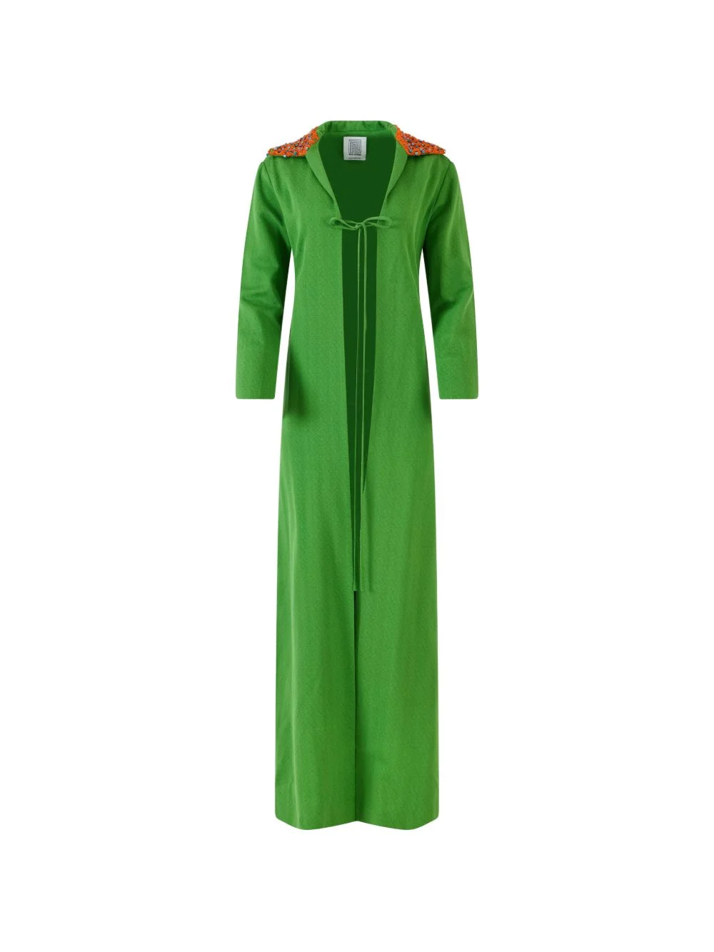 Long For You coat - 1