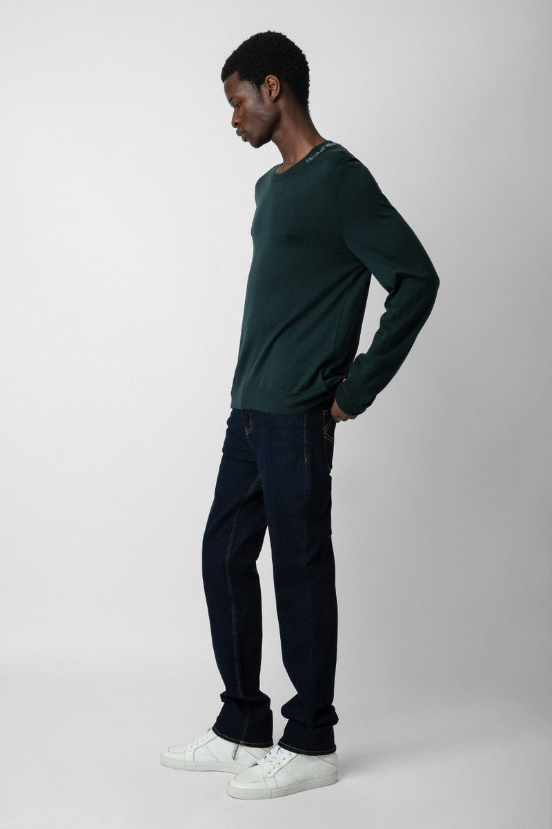Zadig & Voltaire Kennedy Sweater outlook