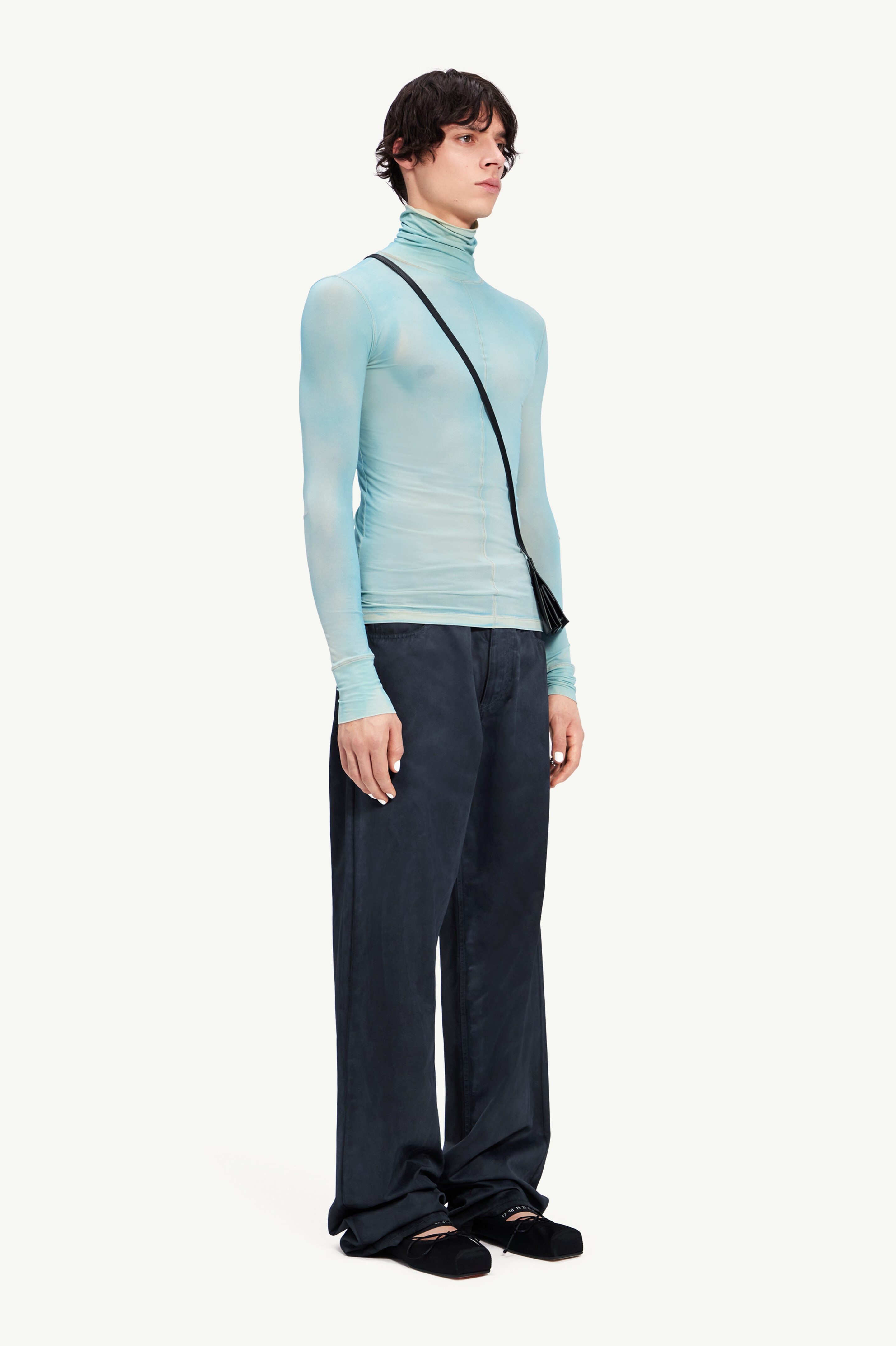 Turtleneck - 3