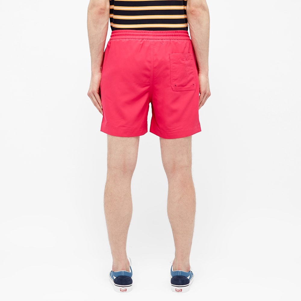 Carhartt WIP Chase Swim Trunk - 4