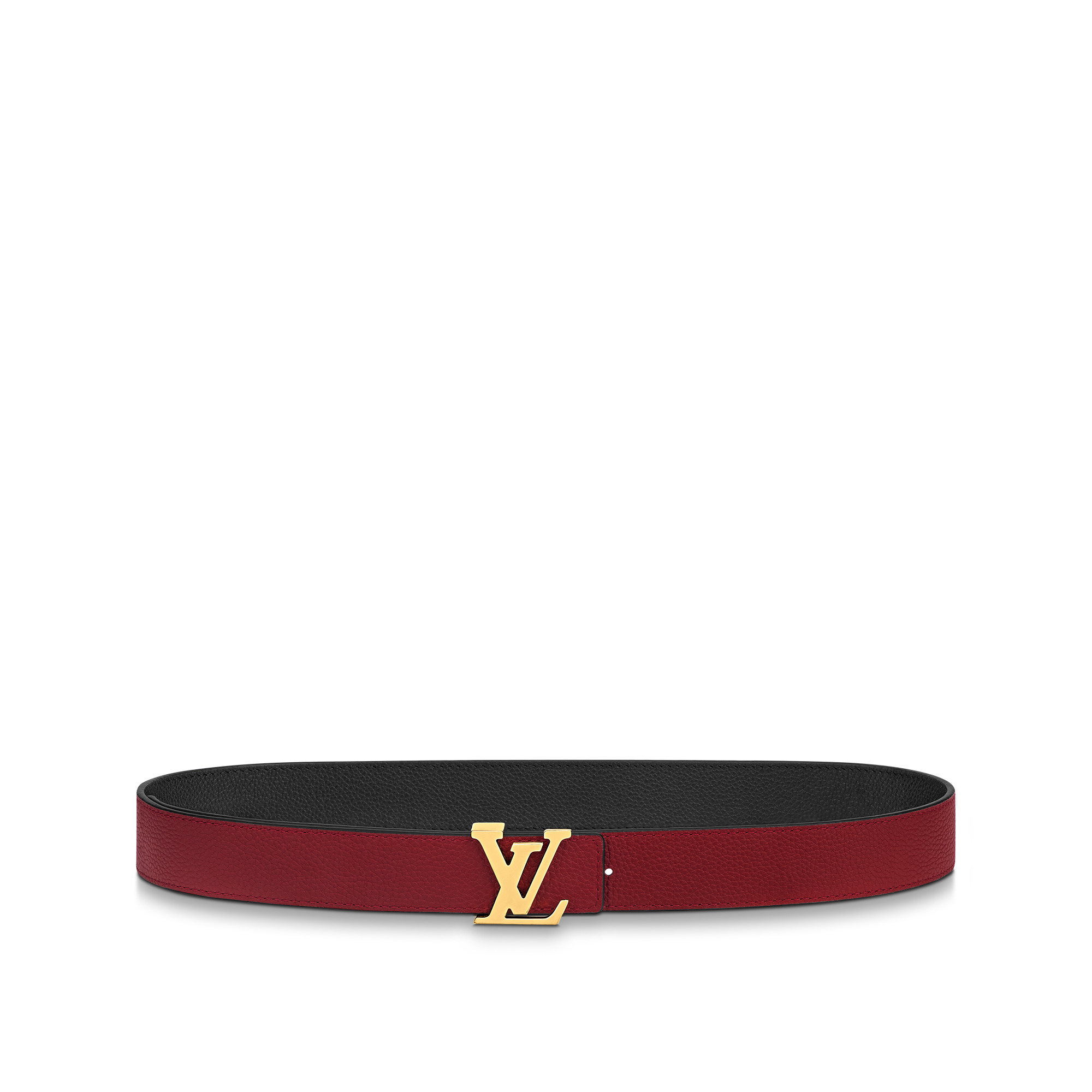 LV Initiales 30mm Reversible Belt - 1