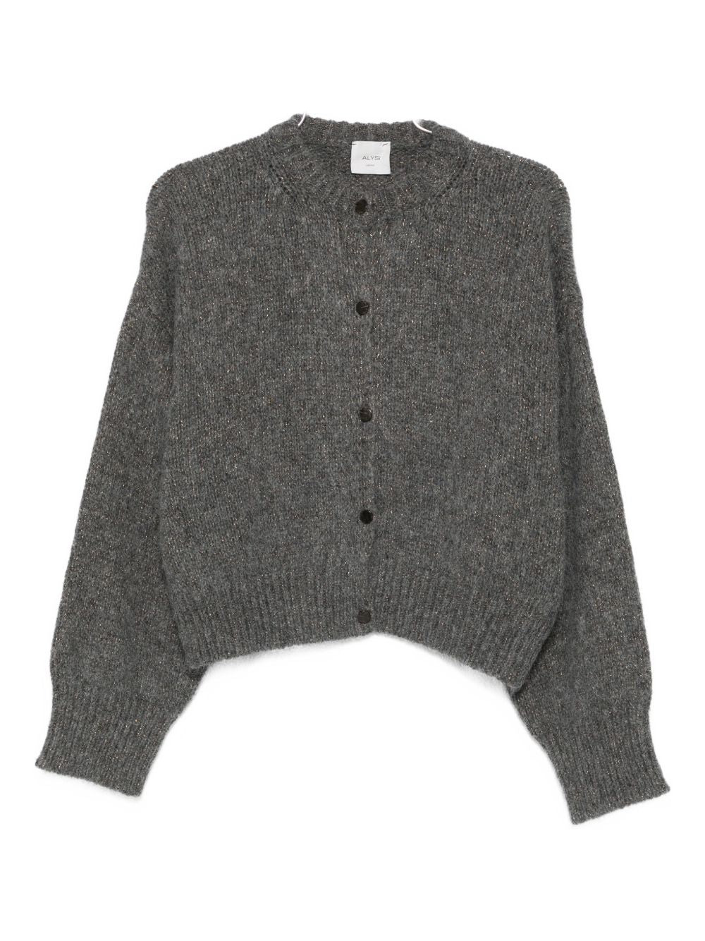 Alysi - Alysi Sweater - 1