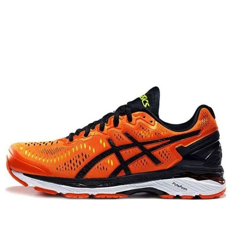 ASICS Gel-Kayano 23 Lite Show 'Flame Orange' T646N-0990 - 1