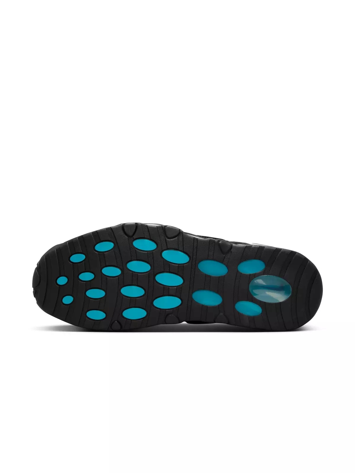 Air Max Uptempo '95 "Mystic Teal" Men's Shoe - 10