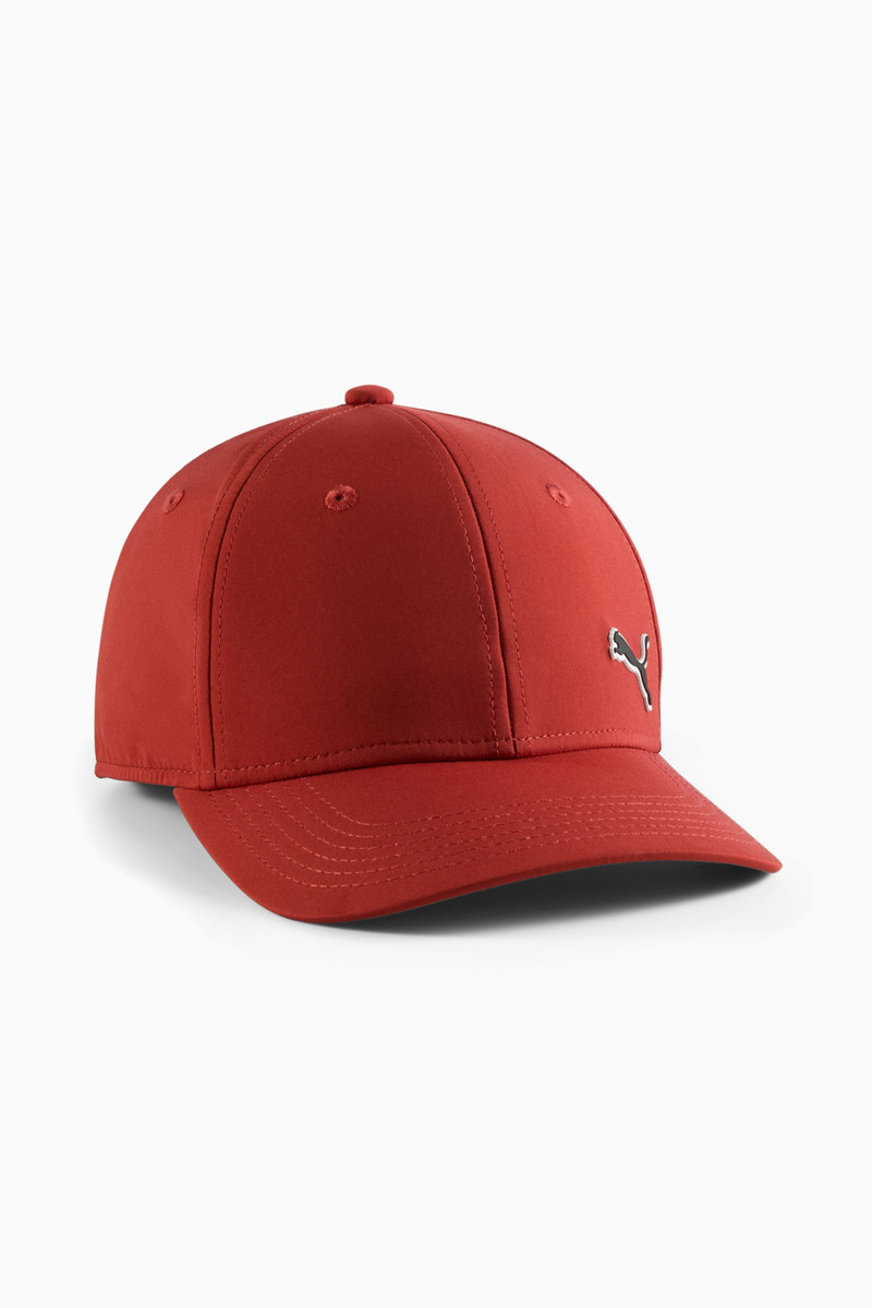 PUMA Sonic Stretch Fit Baseball Hat 1