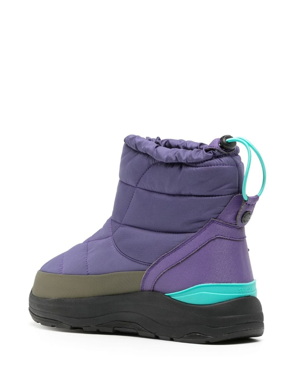 Bower padded snow boots - 3