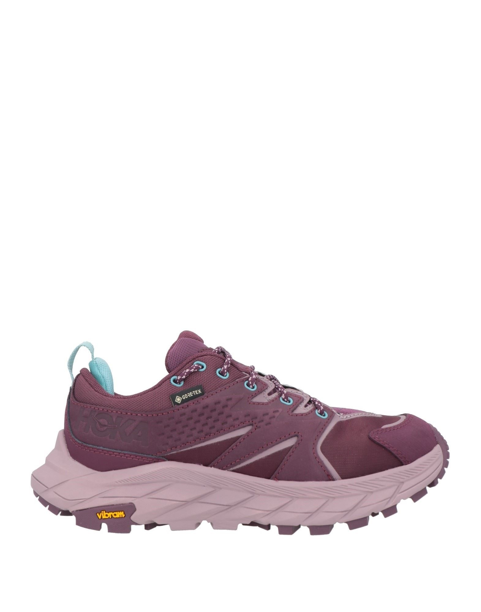 Garnet Women's Sneakers - 1