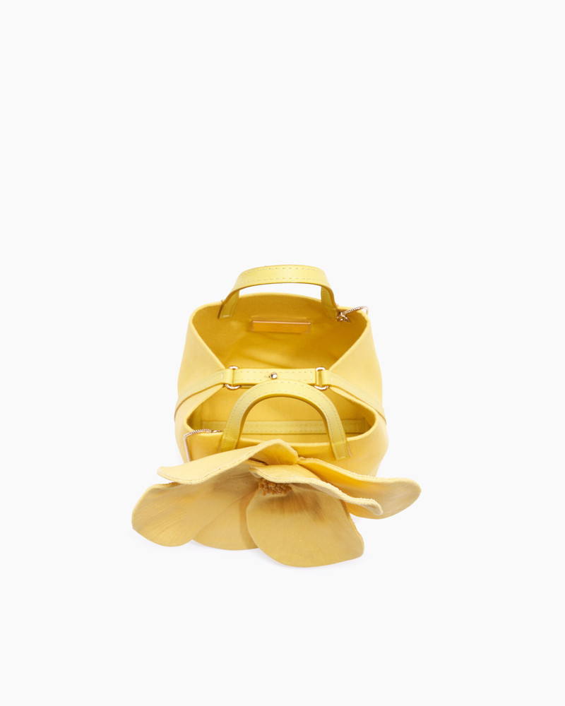 Matryoshka Flora XXS - Mini Handbag 3